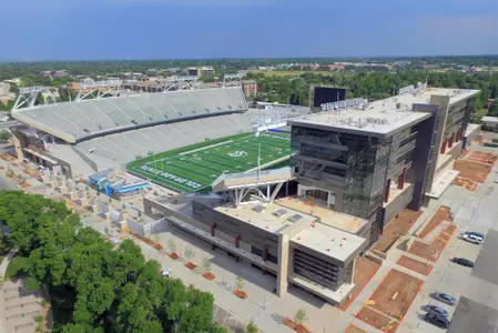 CSU Stadium