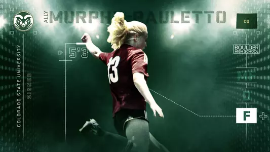 Ally Murphy-Pauletto signing day graphic 2017