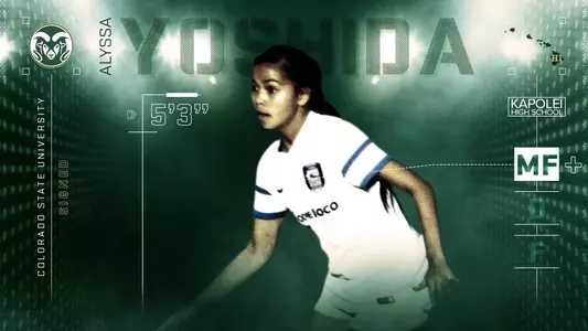 Alyssa Yoshida signing day graphic 2017