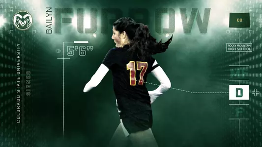 Bailyn Furrow signing day graphic 2017