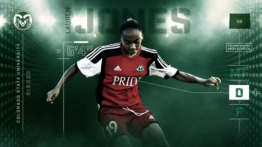 Lauren Jones signing day graphic 2017