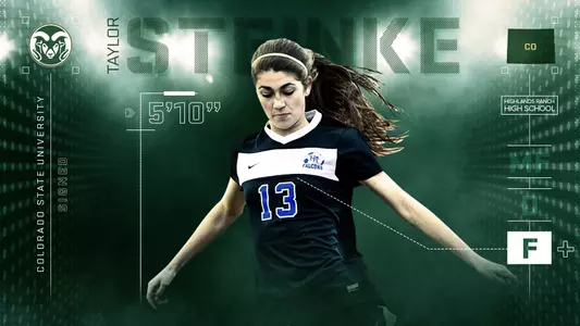 Taylor Steinke signing day graphic 2017