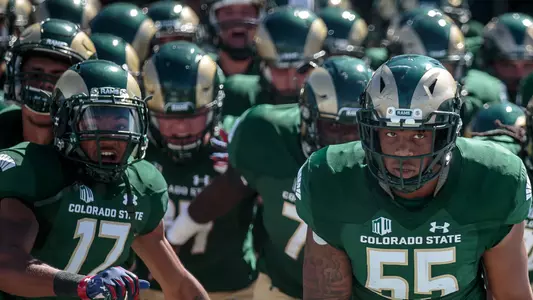 CSU Football