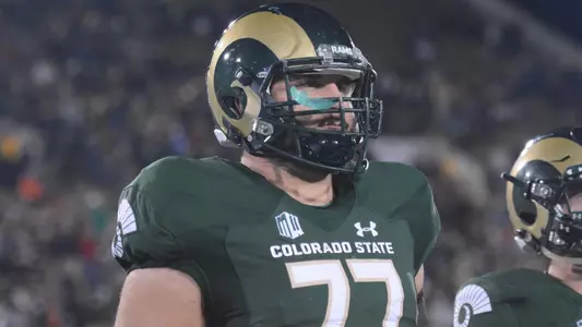 Jake Bennett - 2016 Action
