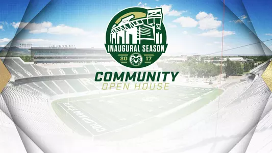 Community Open House