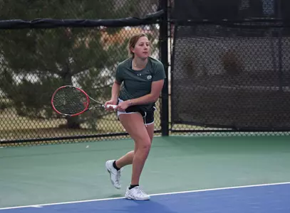 Emily Kolbow vs. North Dakota 3-8-17