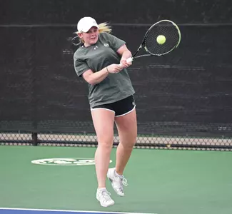 Riley Reeves vs. North Dakota 3-8-17