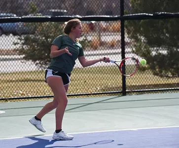 Emily Kolbow vs. North Dakota 3-8-17