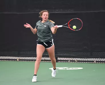 Emily Kolbow vs. North Dakota 3-8-17