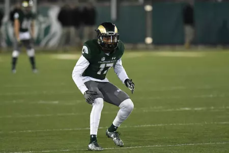 Shun Johnson vs. New Mexico 11-19-16