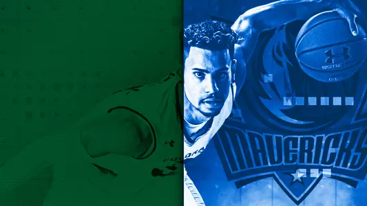 Clavell - Mavericks Signing