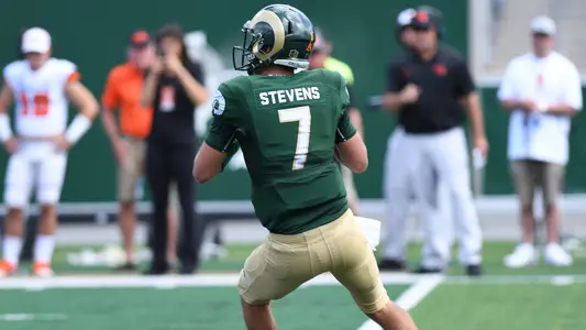 Nick Stevens