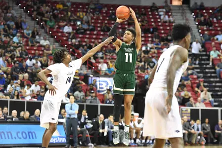 Prentiss Nixon - 2016-17 CSU Men's Basketball - Nevada