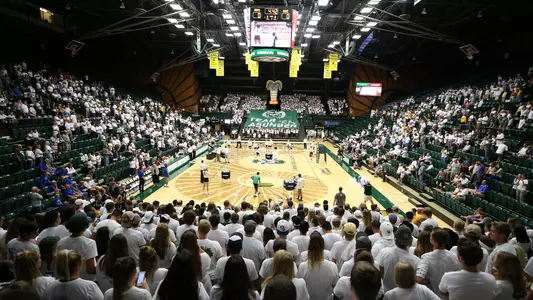 Moby Arena