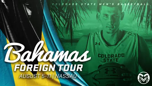 Bahamas Tour - Blog Day 2
