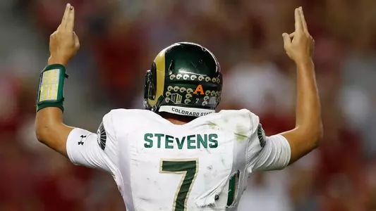 Nick Stevens