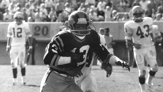 Coach Sark Arslanian’s first Home Victory