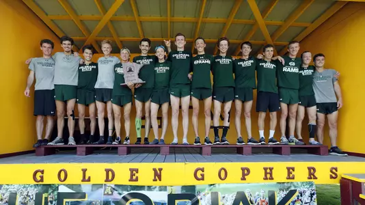 Team_Podium_Men_Roy_Griak_Invitational_9-23-17_Cross_Country