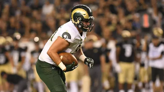 CSU looking forward to Ag Day matchup versus Abilene Christian