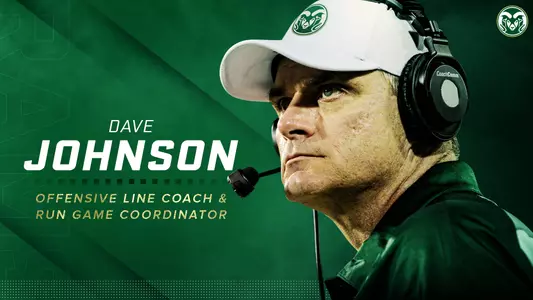 Dave Johnson story graphic