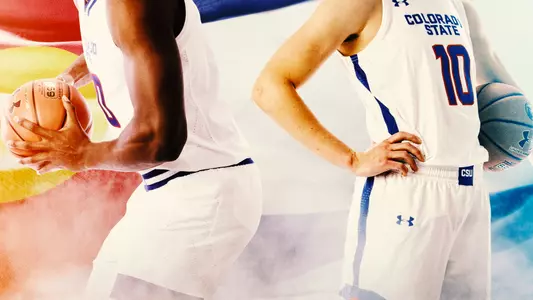 CSU MBB & WBB State Pride Uniform Reveal - Web