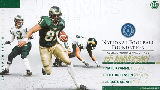 NFFCC 25th
