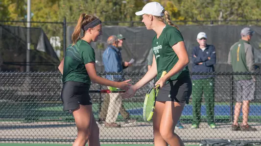 Emily Kolbow & Emily Luetschwager