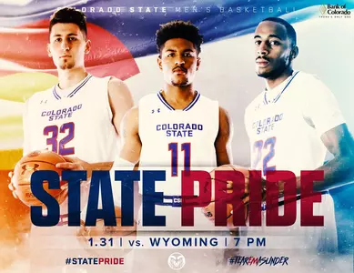 State Pride Graphic with Sponsor