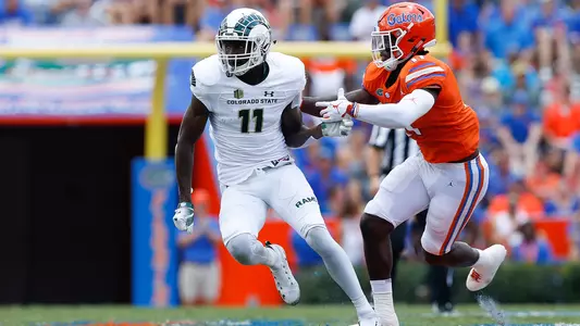 Preston Williams