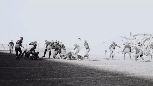 1926 CSU vs. Denver