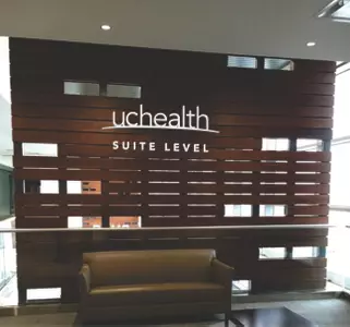 UCHealth Suite Level