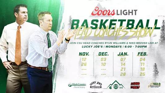 2018-19 Basketball Coaches' Show