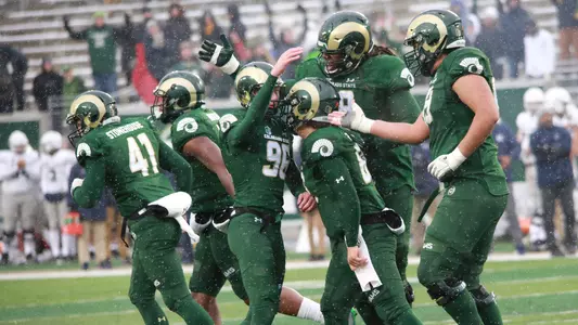 vs Utah State
