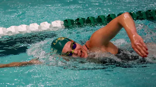 Swimming 2018