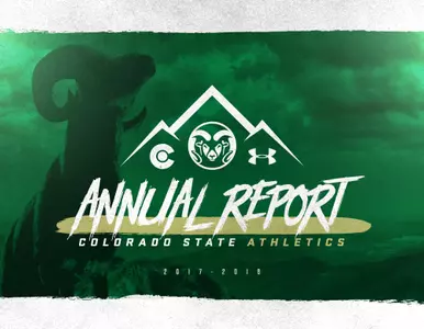 2017-18 Annual Report Cover