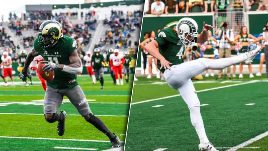 Williams-Stonehouse All-America