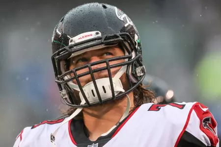 Ty Sambrailo, Atlanta, 2017