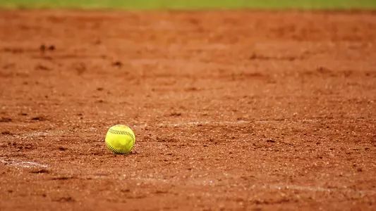 Softball Cancellation