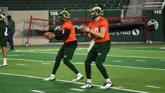 Justice McCoy & JC Robles