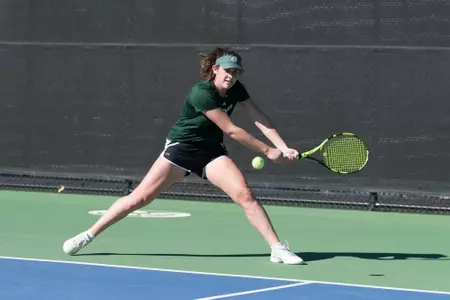 Colorado State University defeats Omaha 7-0 in Fort Collins, Colo. on March 3, 2018. Photo by Tomás Redondo