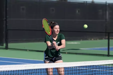 Colorado State University defeats Omaha 7-0 in Fort Collins, Colo. on March 3, 2018. Photo by Tomás Redondo