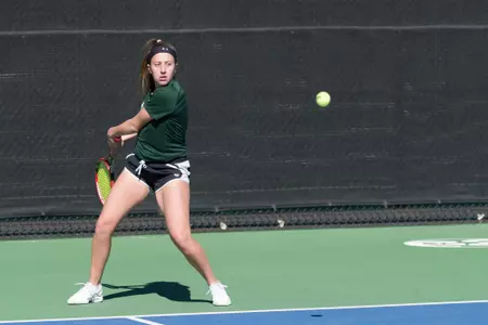 Colorado State University defeats Omaha 7-0 in Fort Collins, Colo. on March 3, 2018. Photo by Tomás Redondo