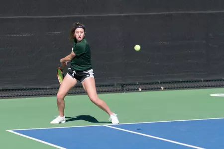 Colorado State University defeats Omaha 7-0 in Fort Collins, Colo. on March 3, 2018. Photo by Tomás Redondo