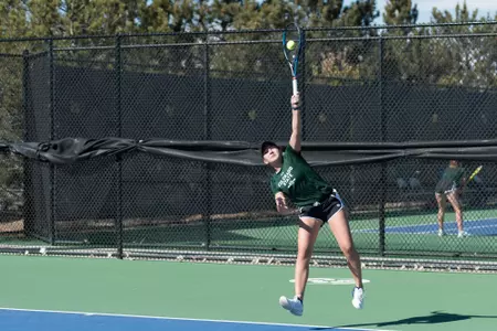 Colorado State University defeats Omaha 7-0 in Fort Collins, Colo. on March 3, 2018. Photo by TomΓ‘s Redondo