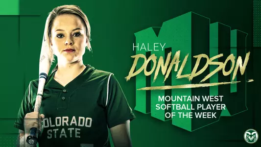 Donaldson Mountain West POW