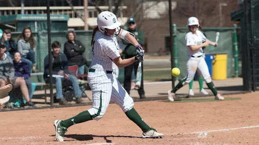 Lauren Buchanan, Colorado State Softball vs. Nevada, 3-17-18
