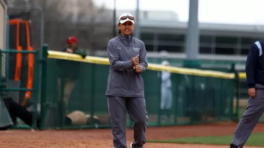 Jen Fisher Colorado State Softball 2018 vs. San Jose State 4-25-2018