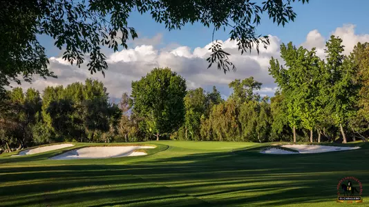 El Caballero Country Club
