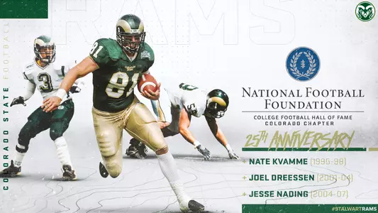 NFFCC 25th