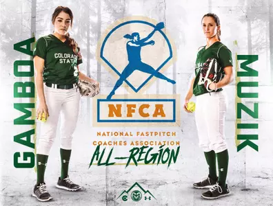 NFCA All-Region